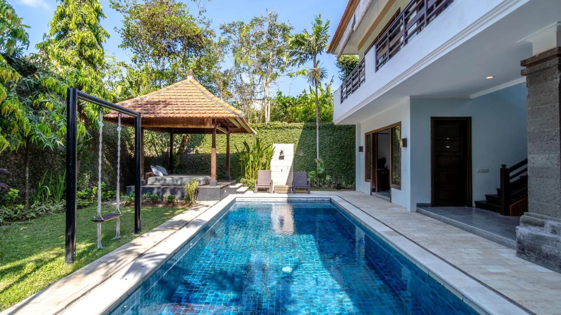 Kecapi Villa Seminyak By Ini Vie Hospitality