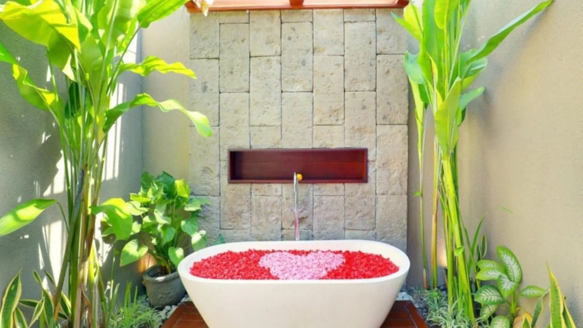 Kecapi Villa Seminyak By Ini Vie Hospitality