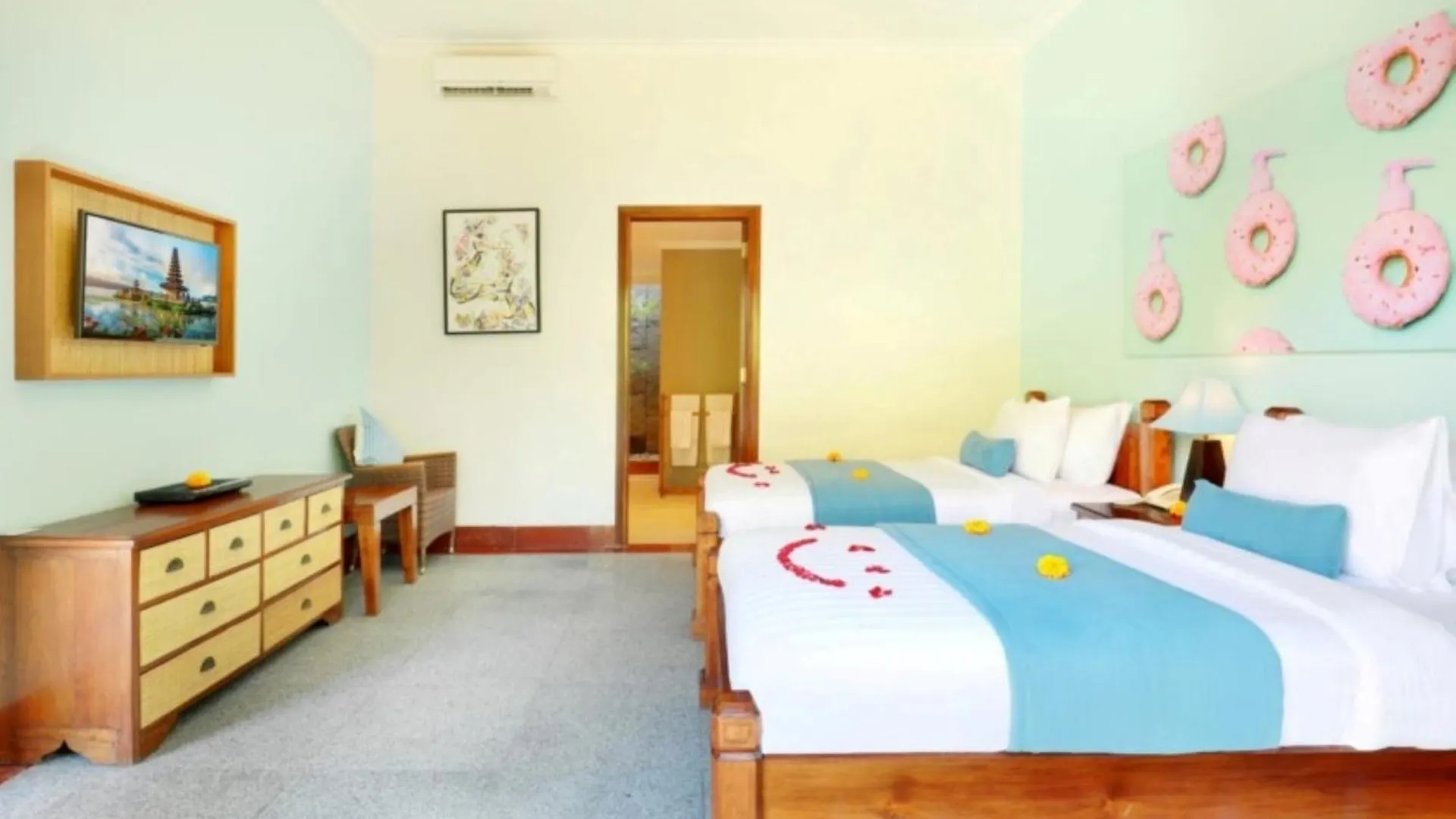 Kecapi Villa Seminyak By Ini Vie Hospitality  Seminyak (Bali)