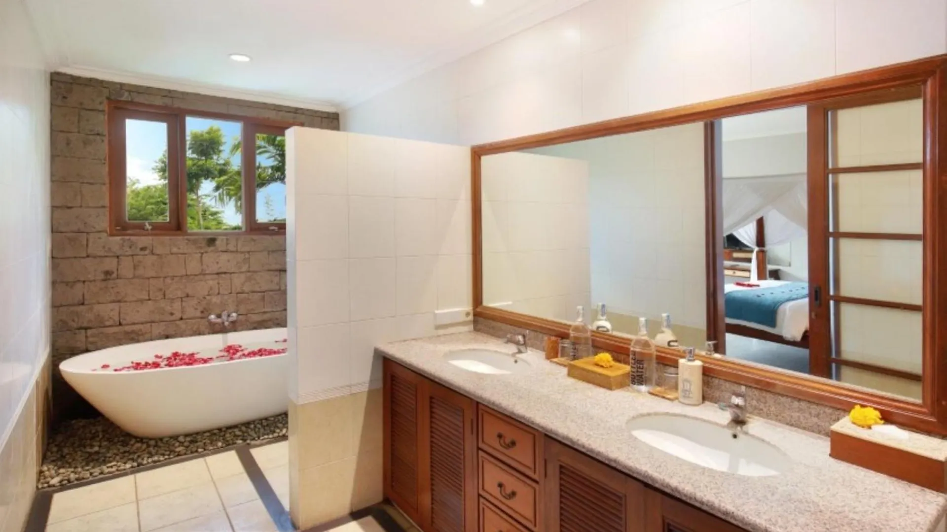 Kecapi Villa Seminyak By Ini Vie Hospitality  Seminyak (Bali)