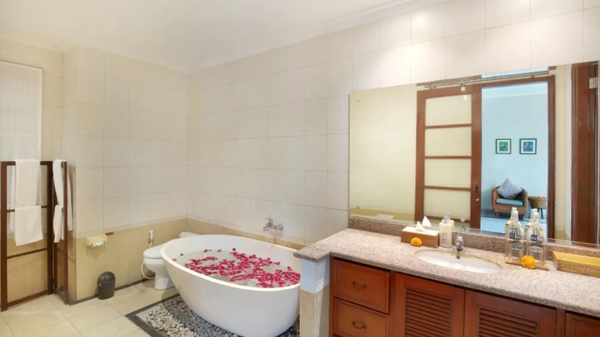 Kecapi Villa Seminyak By Ini Vie Hospitality