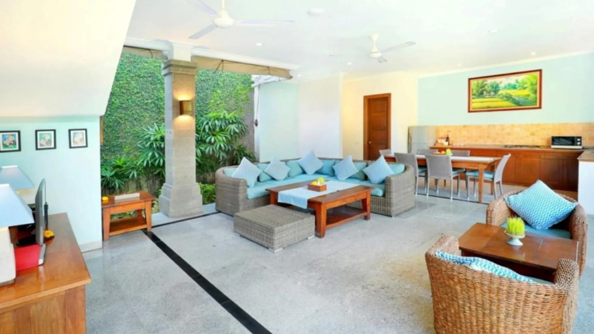 Kecapi Villa Seminyak By Ini Vie Hospitality