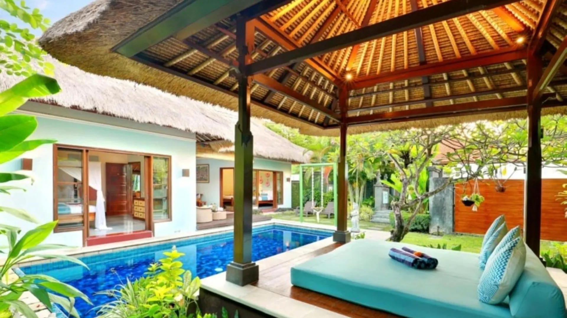 Kecapi Villa Seminyak By Ini Vie Hospitality 0*, Seminyak (Bali)