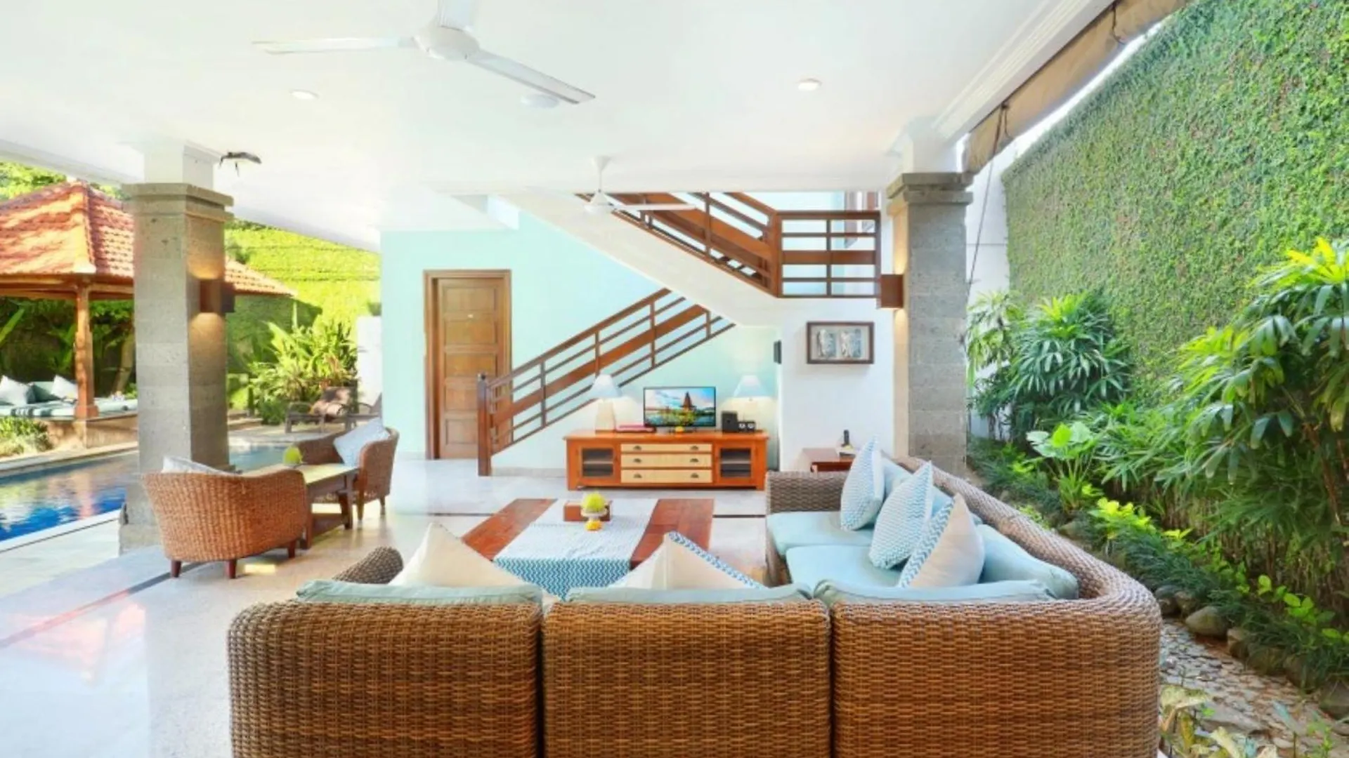 Kecapi Villa Seminyak By Ini Vie Hospitality Seminyak (Bali)
