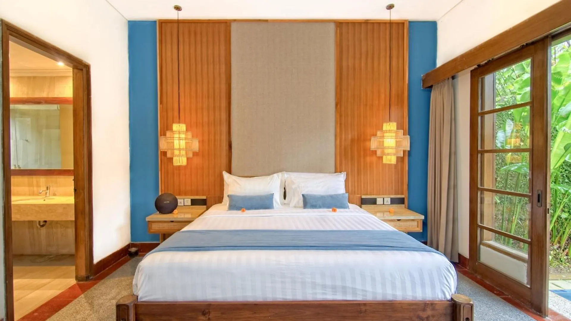 Kecapi Villa Seminyak By Ini Vie Hospitality