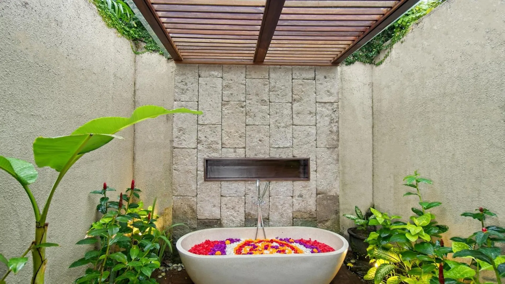 Kecapi Villa Seminyak By Ini Vie Hospitality Seminyak (Bali)