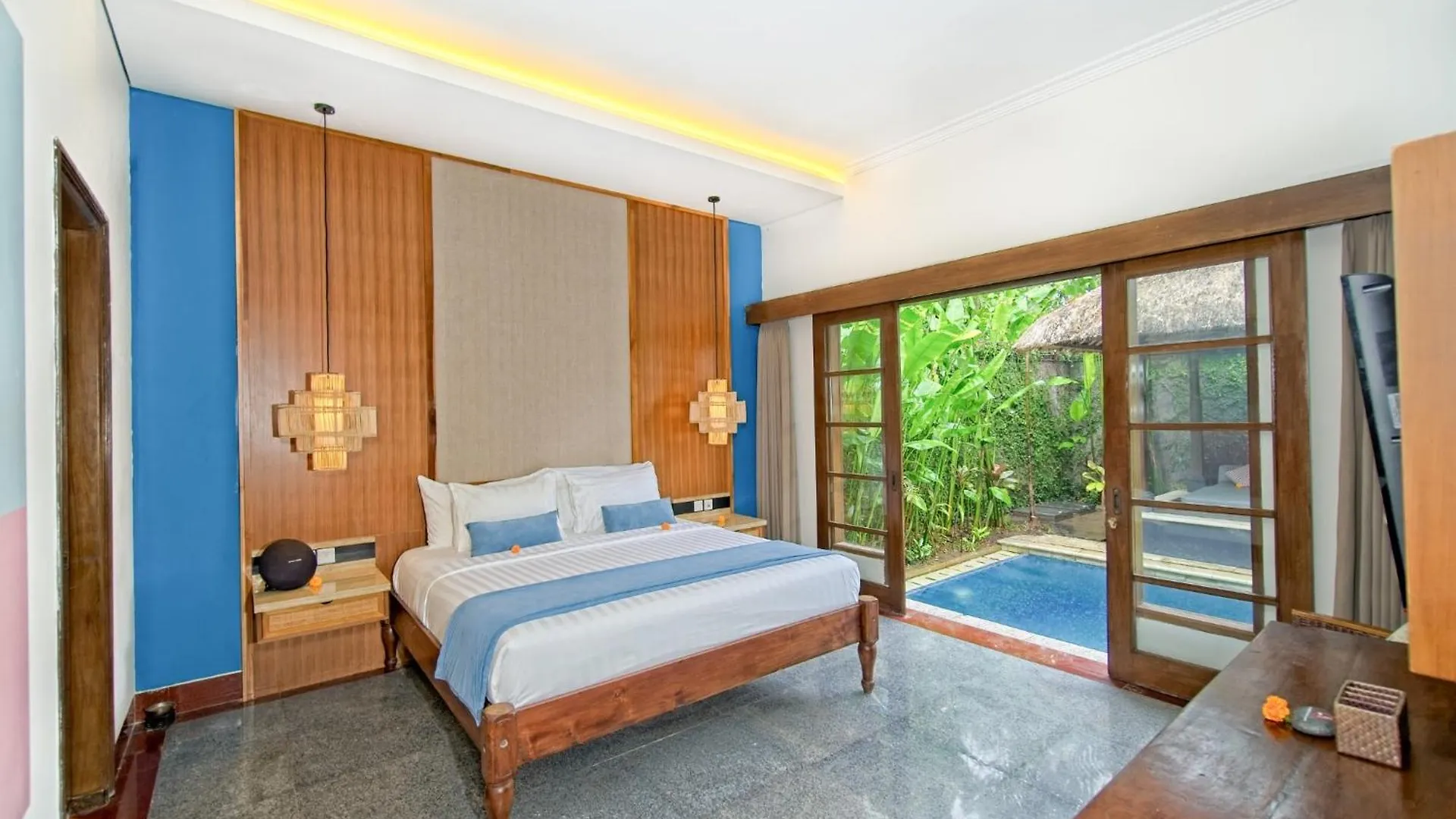 Kecapi Villa Seminyak By Ini Vie Hospitality Indonesia