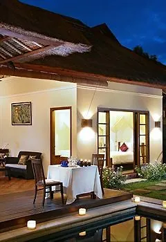 Kecapi Villa Seminyak By Ini Vie Hospitality Seminyak (Bali)