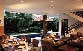 Kecapi Villa Seminyak By Ini Vie Hospitality  Seminyak (Bali)