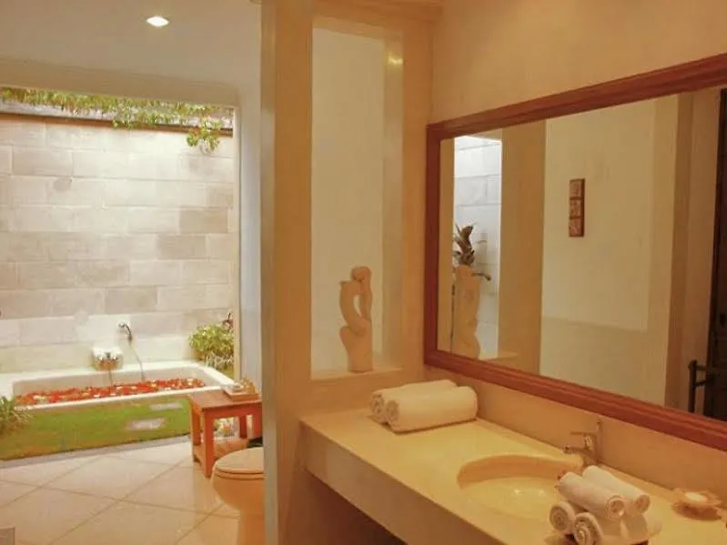 Kecapi Villa Seminyak By Ini Vie Hospitality  Seminyak (Bali)