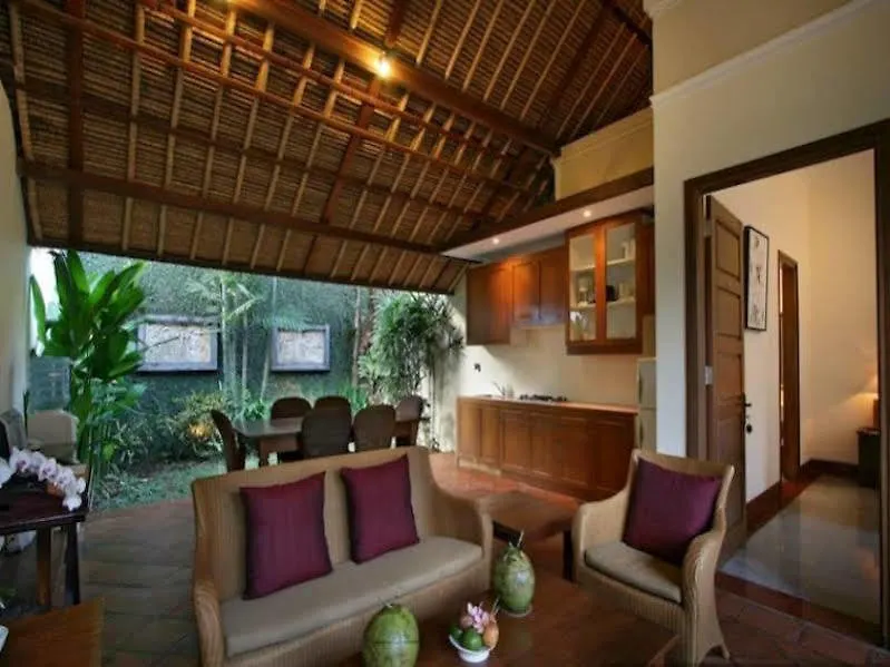 Kecapi Villa Seminyak By Ini Vie Hospitality