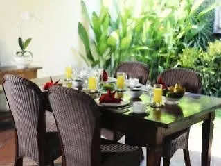 Kecapi Villa Seminyak By Ini Vie Hospitality 0*, Seminyak (Bali)